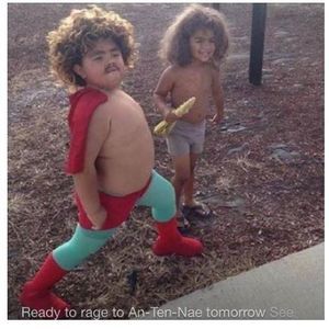 Meet your Posher, Arturo